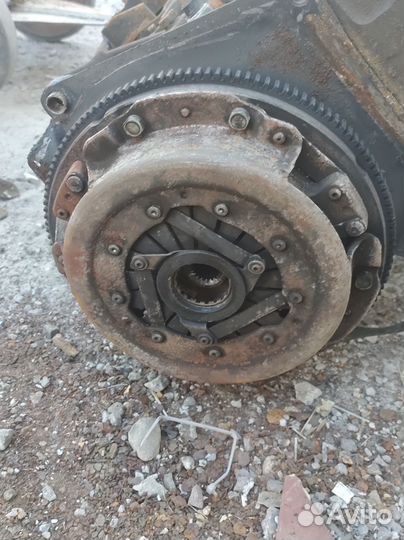 Запчасти на ниву 21213