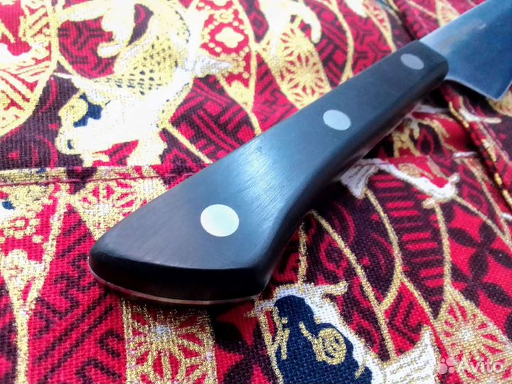 Кухонный нож Универсальный мал. Samura Harakiri