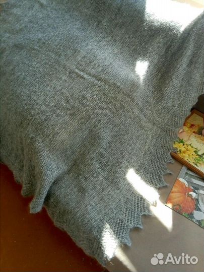 Платок шаль