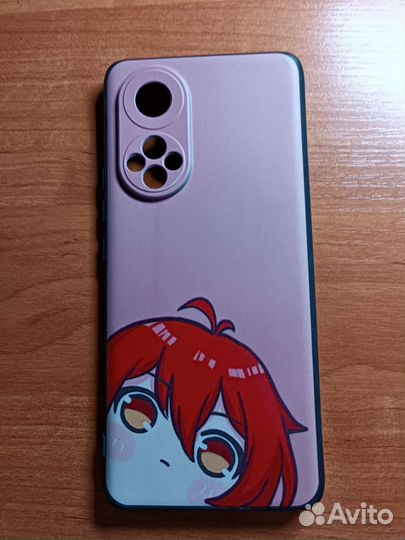 Чехлы на Huawei Nova 9