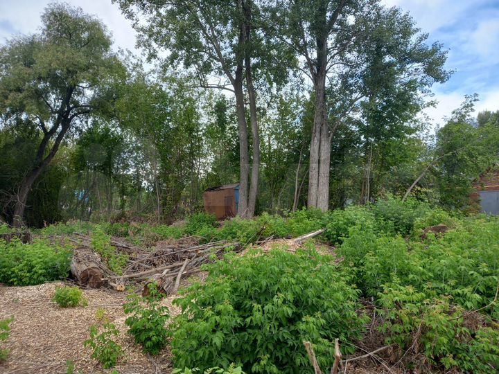 Участок 16 сот. (ИЖС)