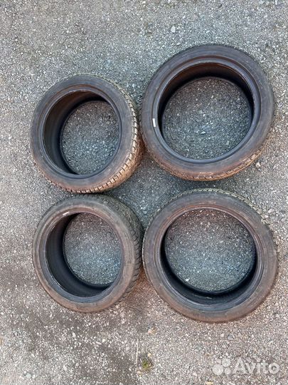 Kormoran Stud 2 225/45 R17 94T