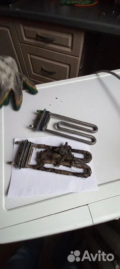 Ремонт стиральных машин