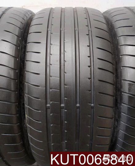 Goodyear Eagle F1 Asymmetric 3 245/35 R20 107U