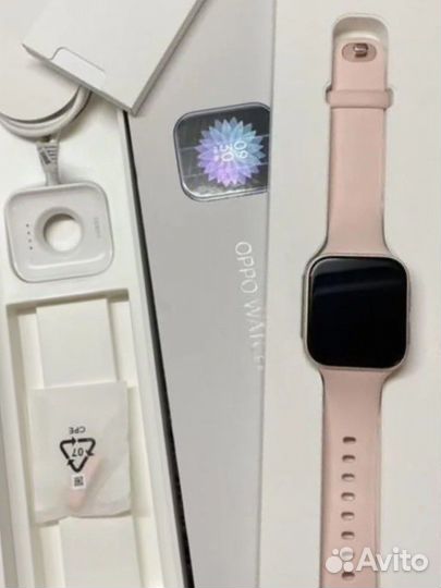 Oppo Watch 41mm