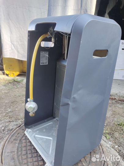 Инфракрасный обогреватель ballu