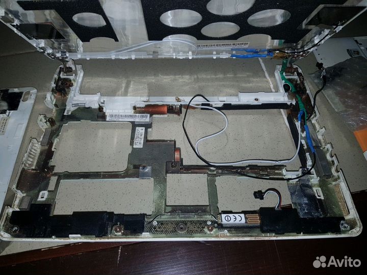 Acer one happy2 N5780oo