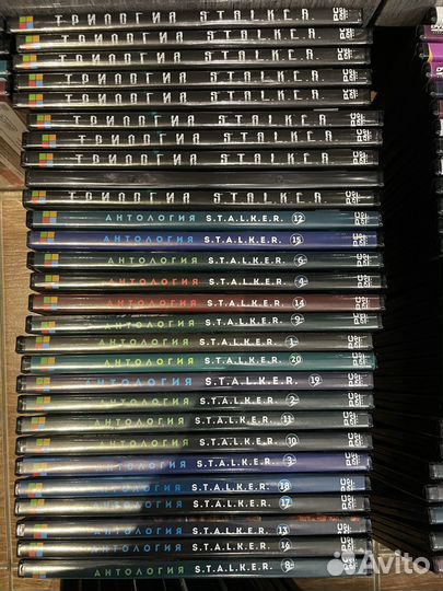 Игры на компьютер