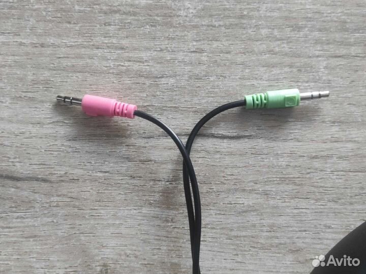 Наушники sven