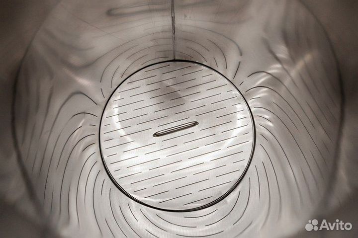 Пвк 50л 4,5кВт (программ.блок) для самогона