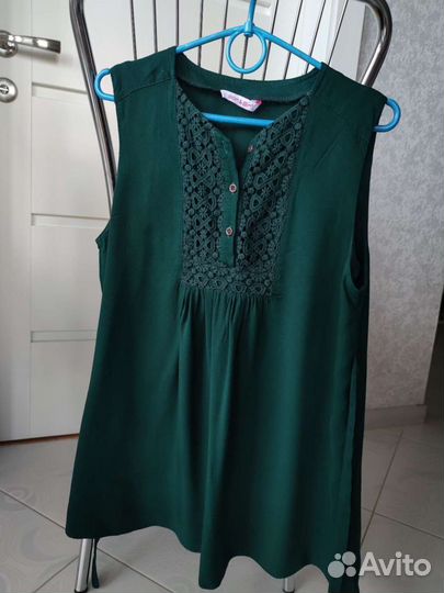 Летняя одежда для беременных