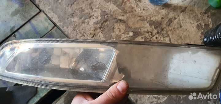 Птф nissan almera classic