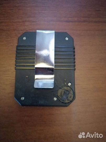 Шагомер шэ-01 СССР