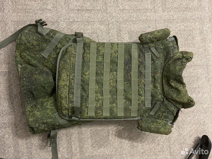 Бронежилет 6б45 1 размер (чехол)