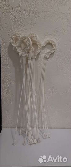 Подвесы для цветочных горшков