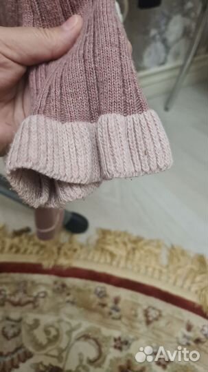 Детскаое платье