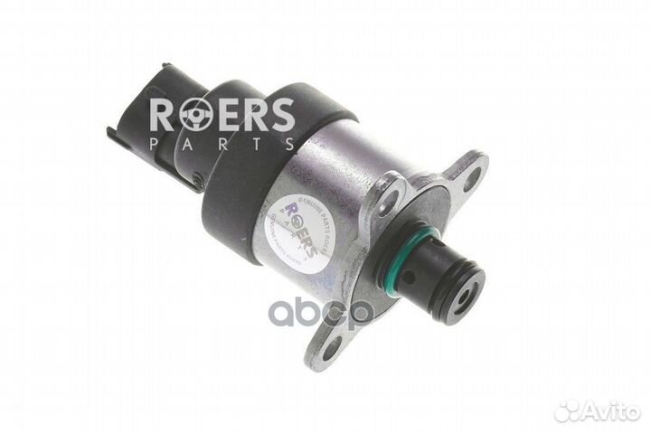 Клапан редукционный RP0928400690 Roers-Parts
