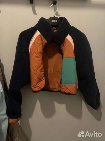 Куртка демисезонная женская 44