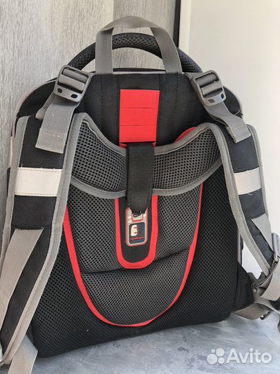 Sternbauer школьный рюкзак