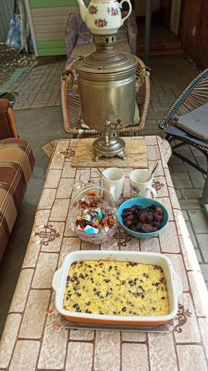 Дом 50 м² на участке 10 сот.