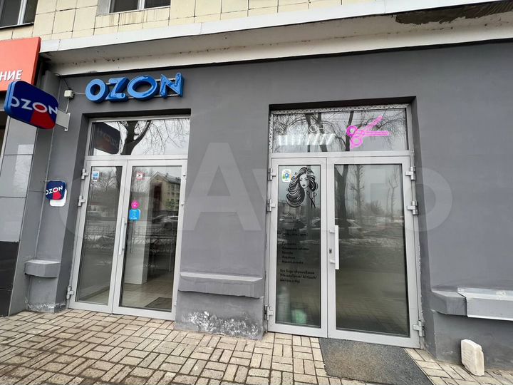 Свободного назначения, 31 м²