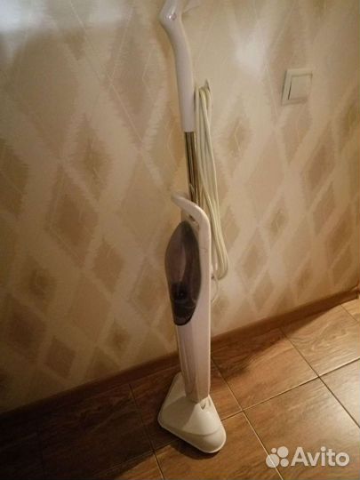 Паровая швабра