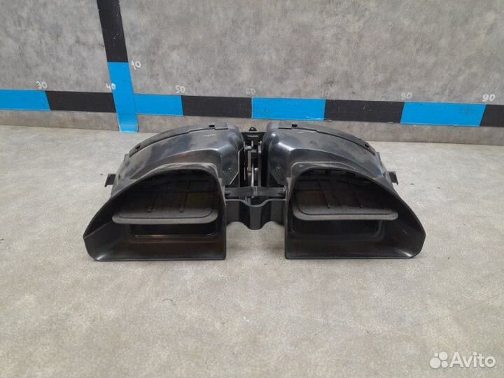 Дефлектор воздушный Citroen C5 2.0 I 16V 143