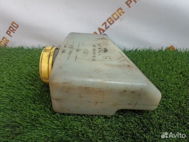 Бачок гидроусилителя Ford Transit 5 1994-2000