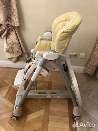 Стул Peg Perego Papa best prima