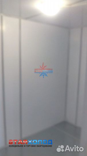 Холодильная камера бу