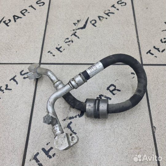 Шланг кондиционера Bmw 5 6 7 8-Series G30 G32 G11