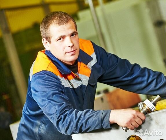 Грузчик на завод, вахта с проживанием