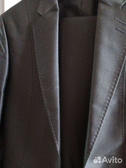 Костюм в хорошем состоянии
