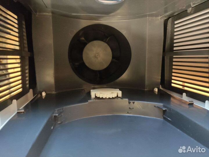 Мойка воздуха Electrolux Ehau Увлажнитель воздуха