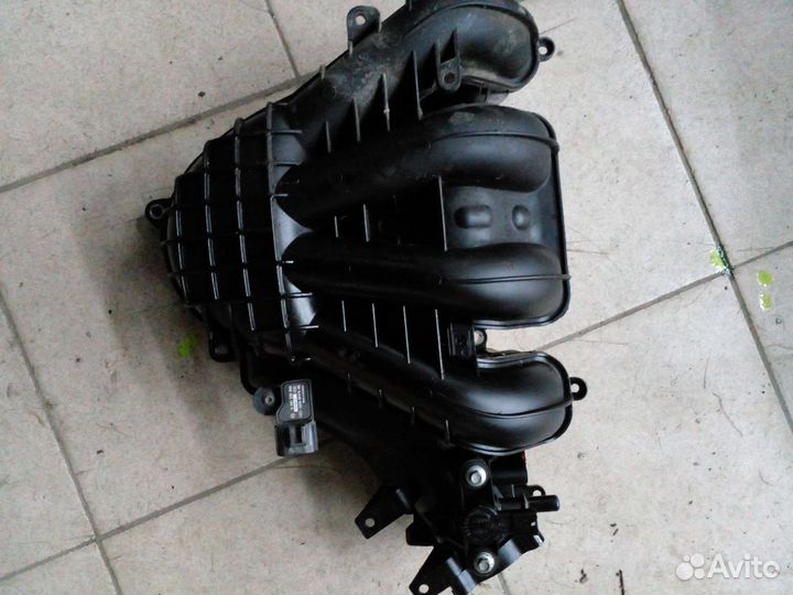 Коллектор впускной Ford Kuga 2015 5159680