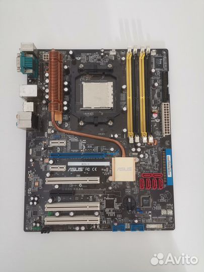 Комплектующие для пк