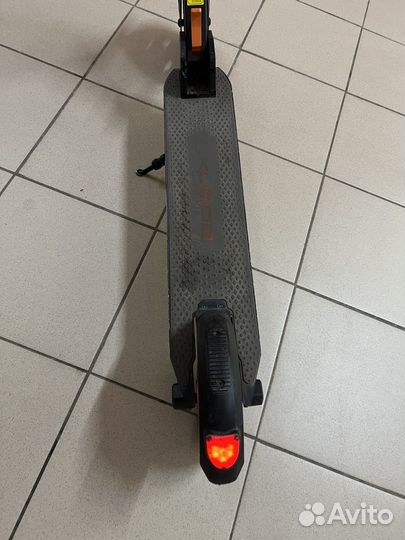 Электросамокат Kugoo S1