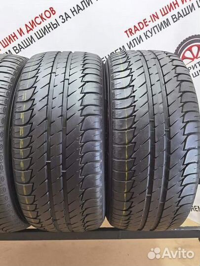 Kleber Krisalp HP3 235/45 R17