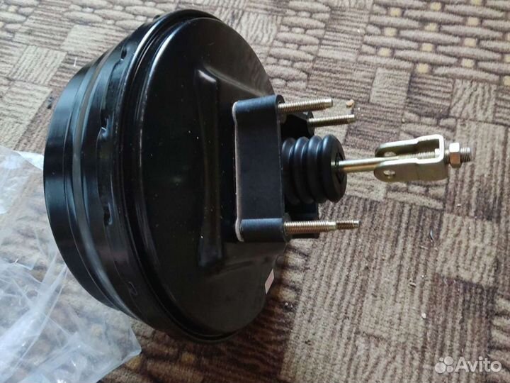 Вакум на hover diesel
