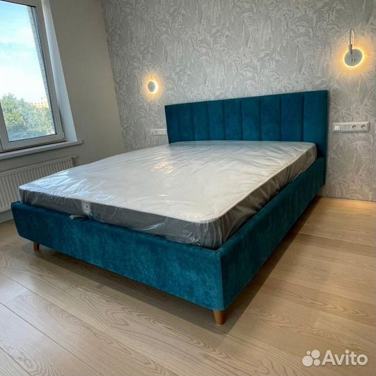 Матрас ортопедический 160х200