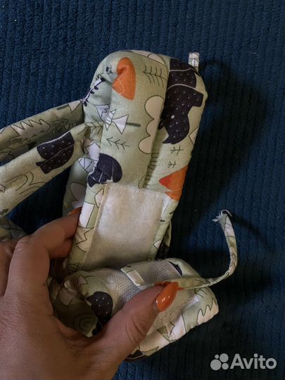 Шлем для малышей