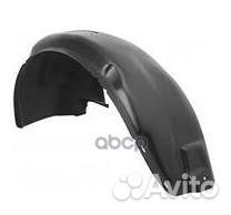 Подкрылок лев daewoo: matiz 01- facelift DW1100