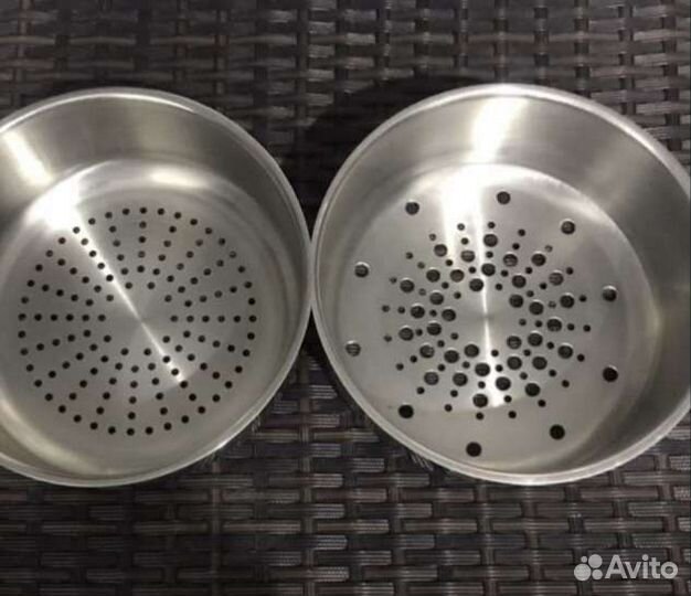 Формы для сыра