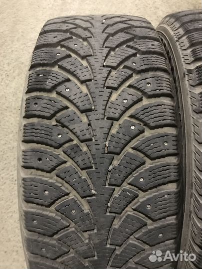 Nokian Tyres Nordman 4 205/55 R16 94T