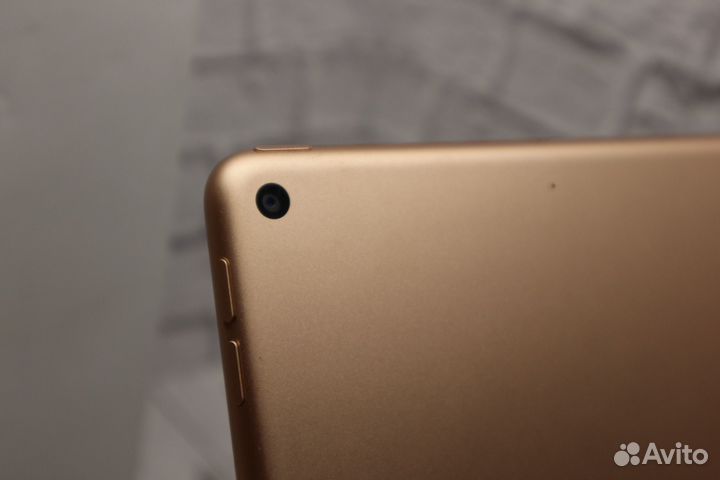 iPad mini 5 64gb wifi