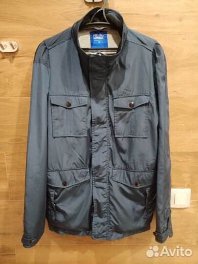 Куртка Miller & Monroe L/XL