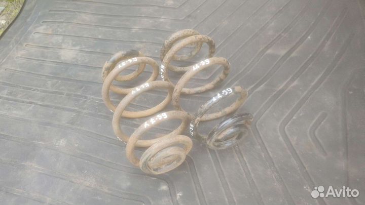 Пружины задние Volkswagen Passat B5 универсал