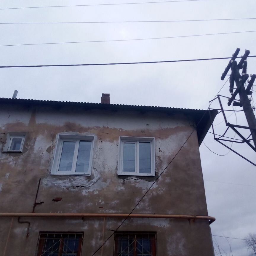 Квартира 2-комн. 36 м² в Родники — фото 2