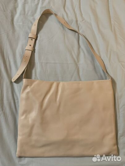 Mercy сумка ease maxi