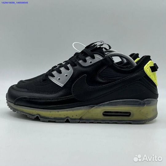 Кроссовки Nike Air Max Terrascape 90 (Арт.62804)